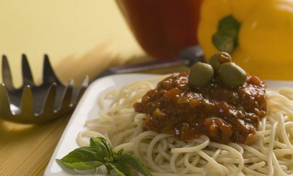 Рецепт соус с болгарским перцем