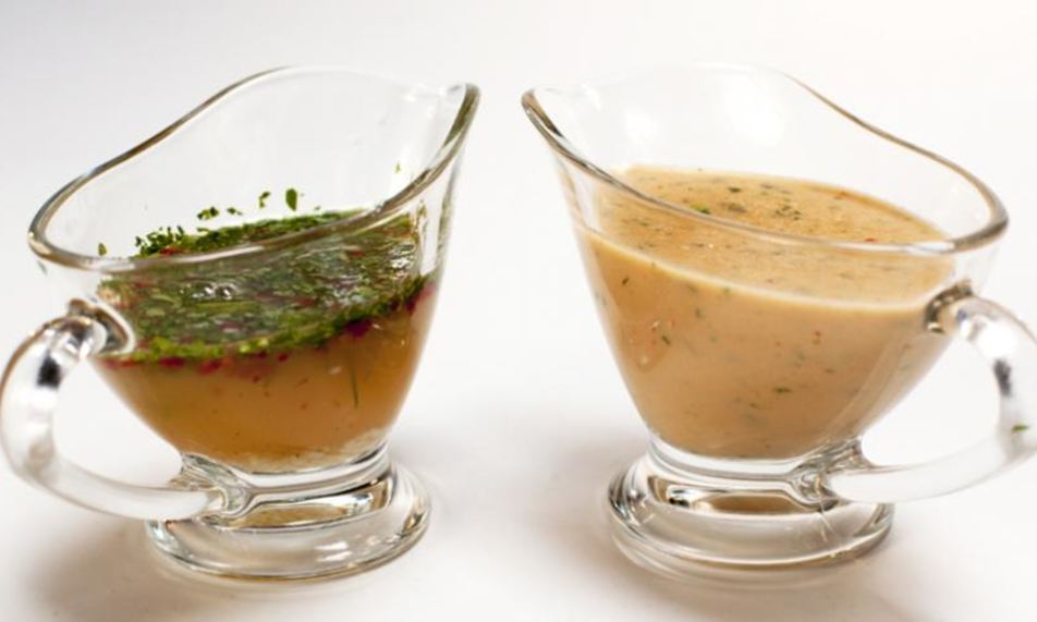 Рецепт соус сатай