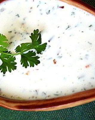 Соус Шаверма