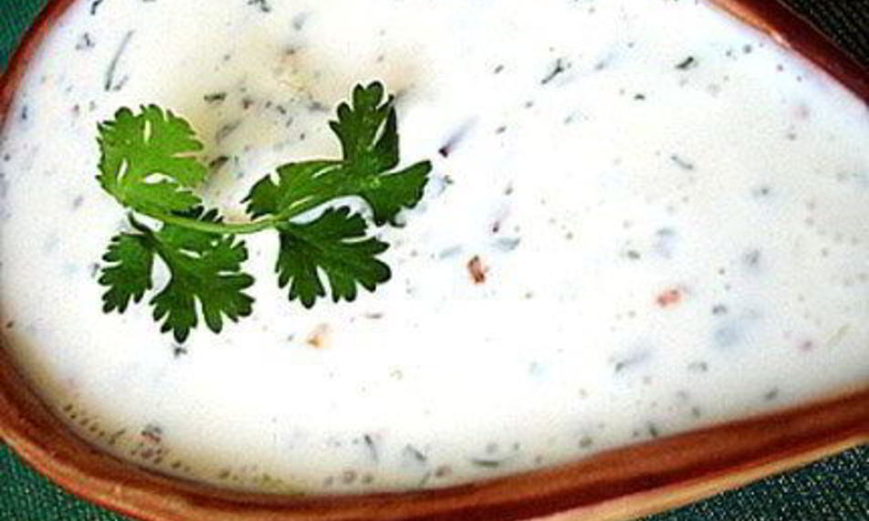 Рецепт соус шаверма