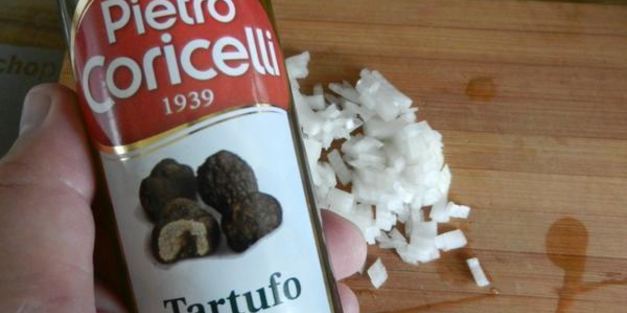 соус шиитаке