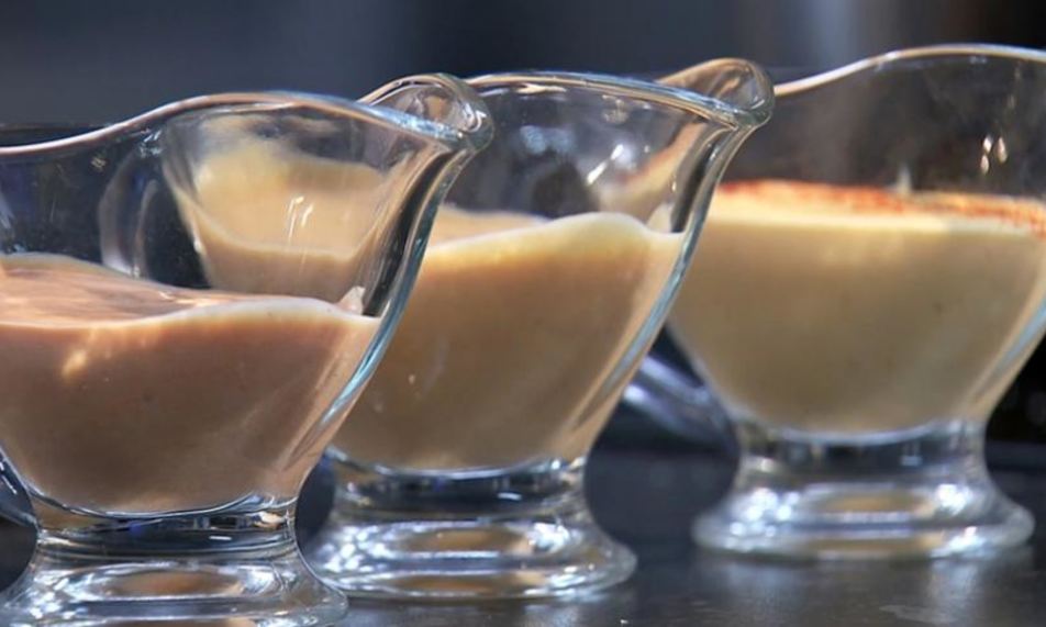 Рецепт соус шорон