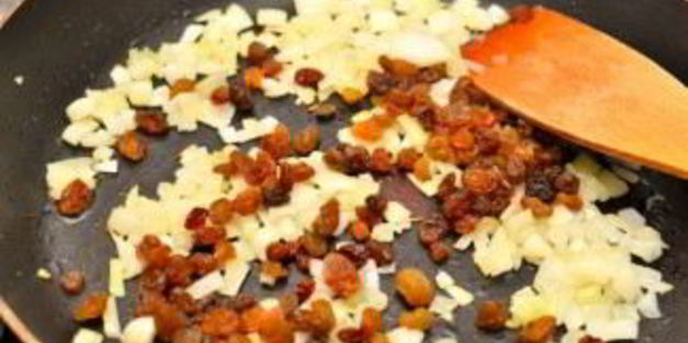 соус сицилийский