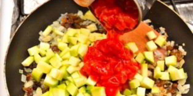 соус сицилийский