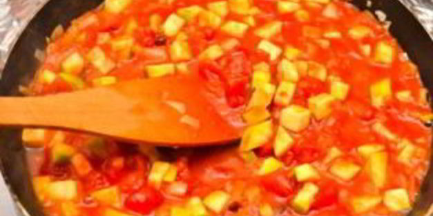 соус сицилийский