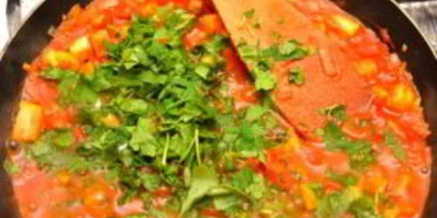 соус сицилийский