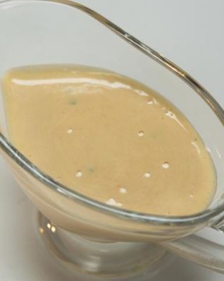 Соус тирольский