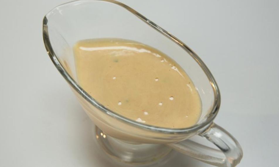 Рецепт соус тирольский