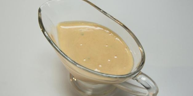 соус тирольский