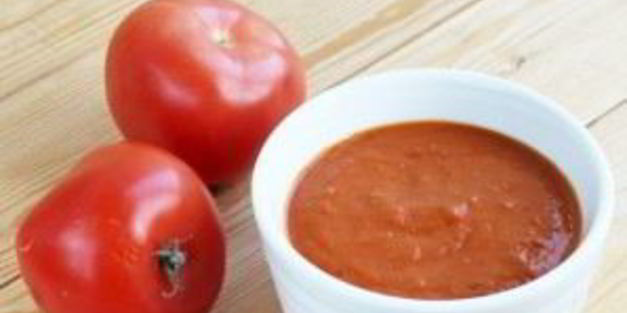 соус томатный в мультиварке