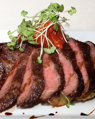 Соус Тонкацу