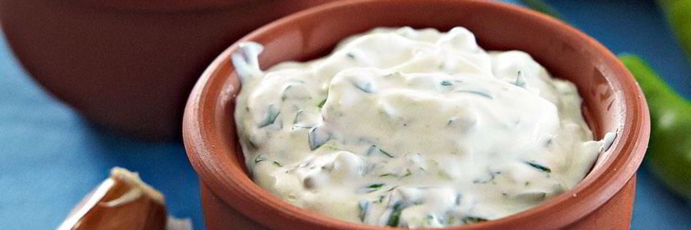 Соус цахтон