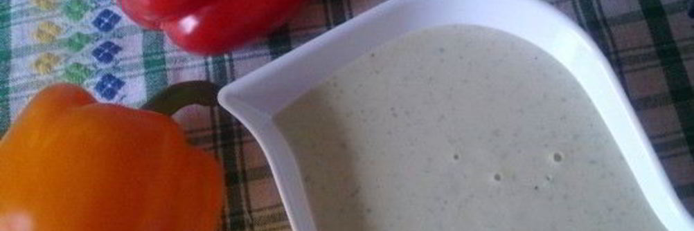 Соус васаби