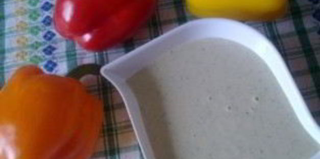 соус васаби