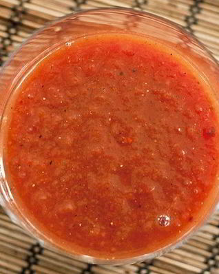 Соус Южный по ГОСТу