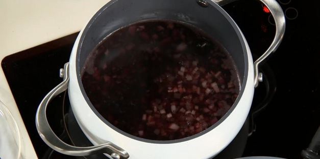 соусы к котлете из барашка на косточке