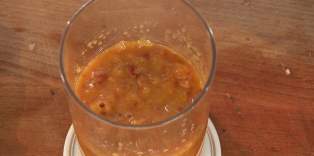 соусы к котлете из барашка на косточке