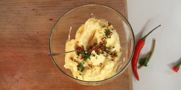 соусы к котлете из барашка на косточке