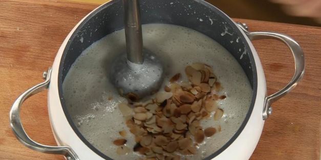 соусы к перепелкам