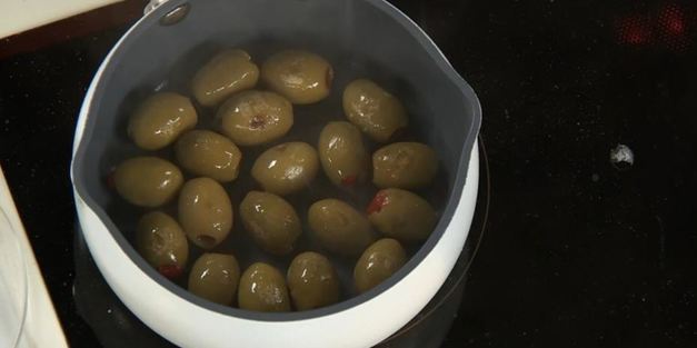 соусы к перепелкам