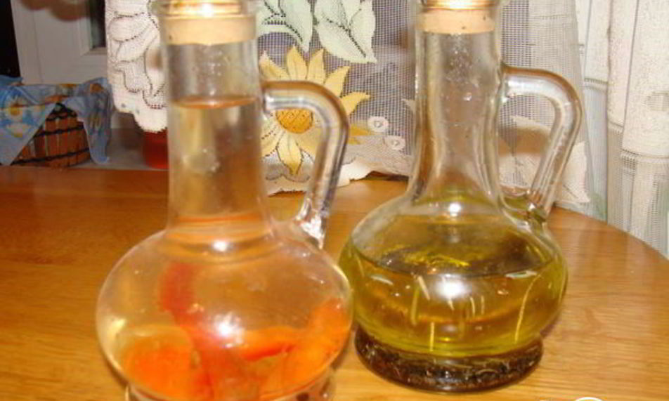 Рецепт соусы — заправки любимые ароматы