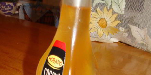 соусы — заправки любимые ароматы