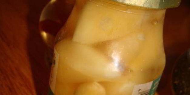 соусы — заправки любимые ароматы