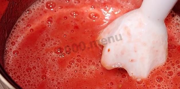 томатная паста в мультиварке