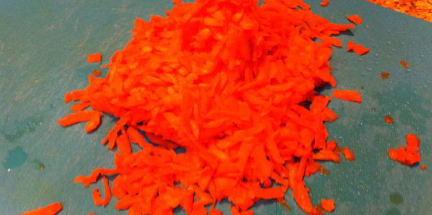 томатная заправка