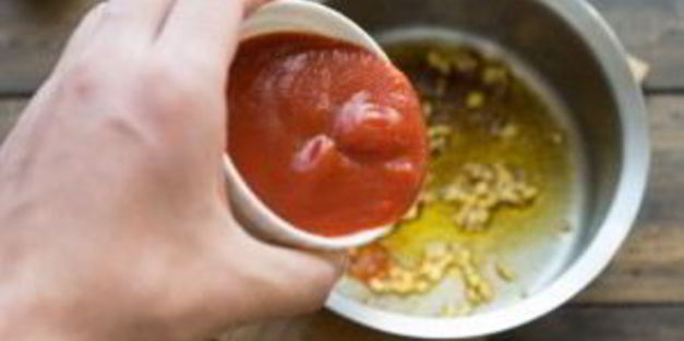 томатный соус для тефтелей