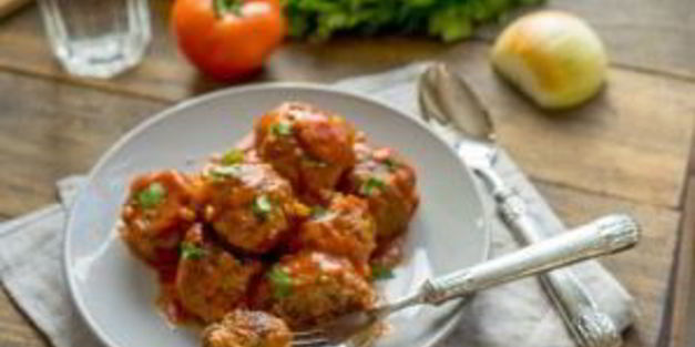 томатный соус для тефтелей