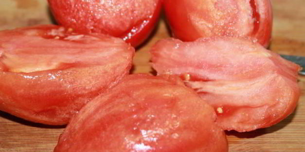 томатный соус лечо