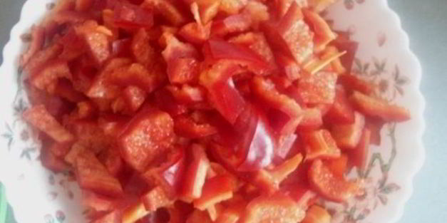 томатный соус маринара