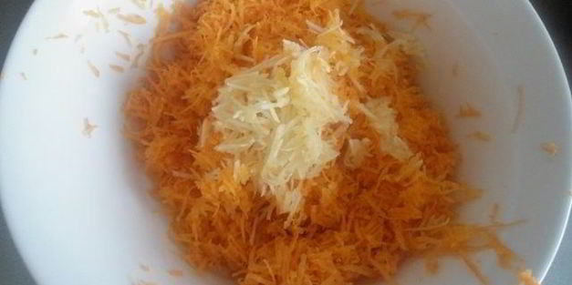 томатный соус маринара