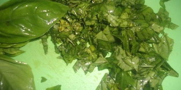 томатный соус маринара