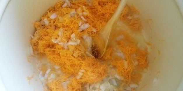 томатный соус маринара