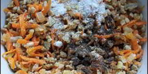 томатный соус с мясом