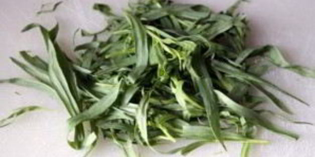 томатный соус с эстрагоном