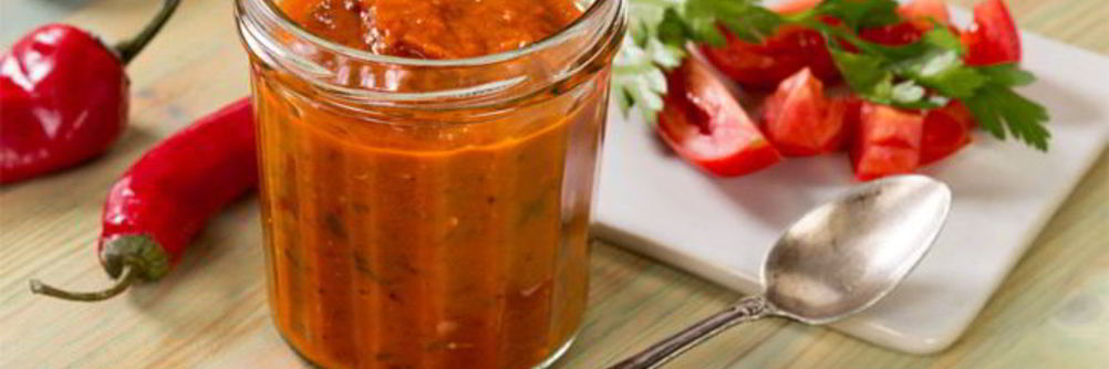 Томатный соус