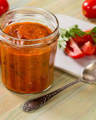 Томатный соус