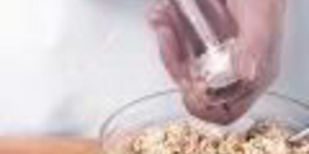 яичный соус к овощам