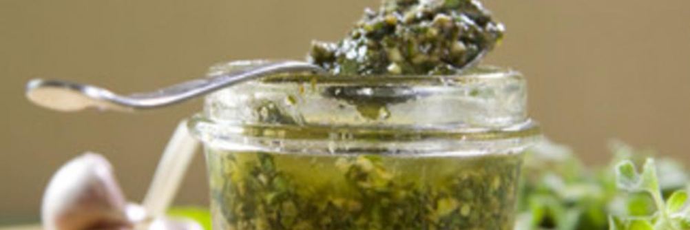 Заправка для салатов