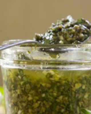 Заправка для салатов