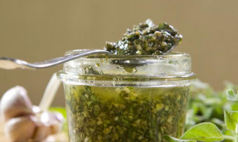 Рецепт заправка для салатов