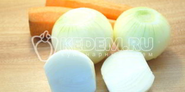 заправка для солянки