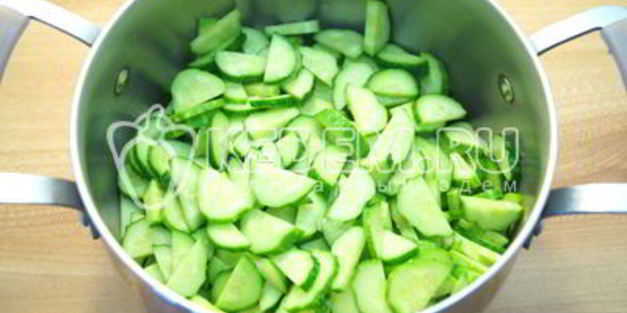 заправка для солянки