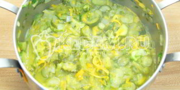 заправка для солянки