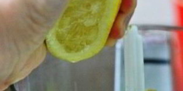 заправка для цезаря из авокадо