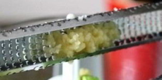 заправка для цезаря из авокадо