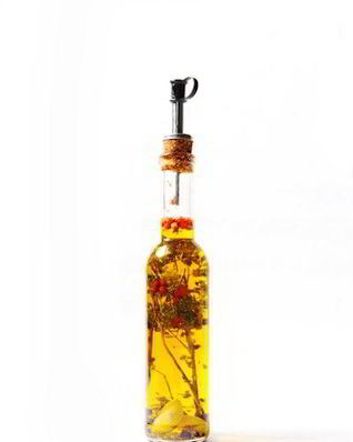 Заправка Итальянская